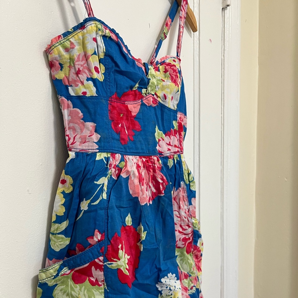 Abercrombie kids Dress